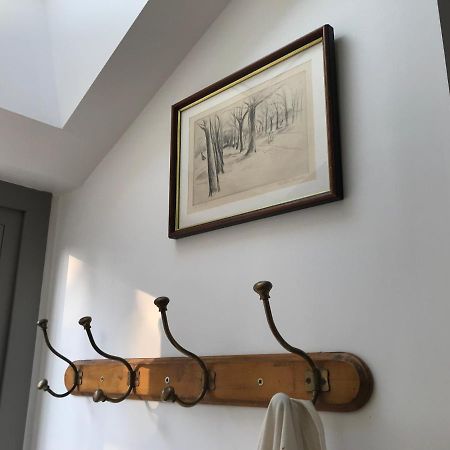 Bed and Breakfast La Barillerie Ла-Флеш Экстерьер фото