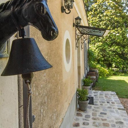 Bed and Breakfast La Barillerie Ла-Флеш Экстерьер фото
