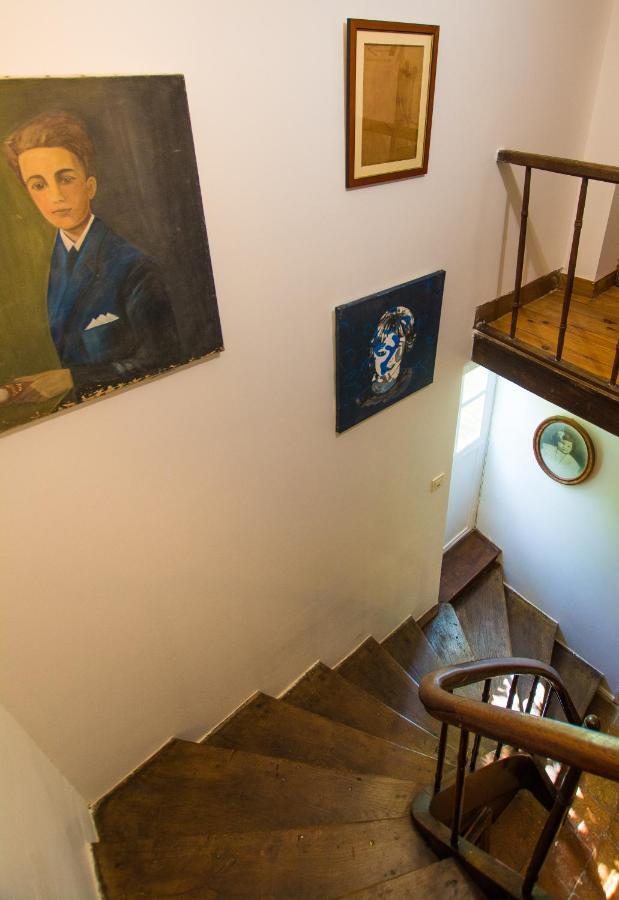 Bed and Breakfast La Barillerie Ла-Флеш Экстерьер фото
